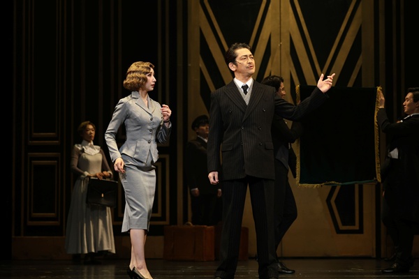 Annie2026丸美屋食品ミュージカル『アニー』舞台写真R6H_1819　S999